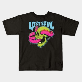 Lost Soul Kids T-Shirt